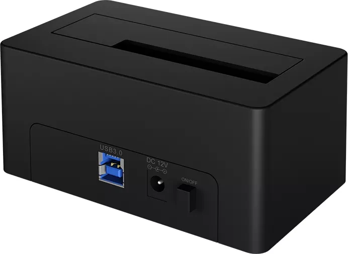 RaidSonic Icy Box IB-1121-U3, USB-B 3.0