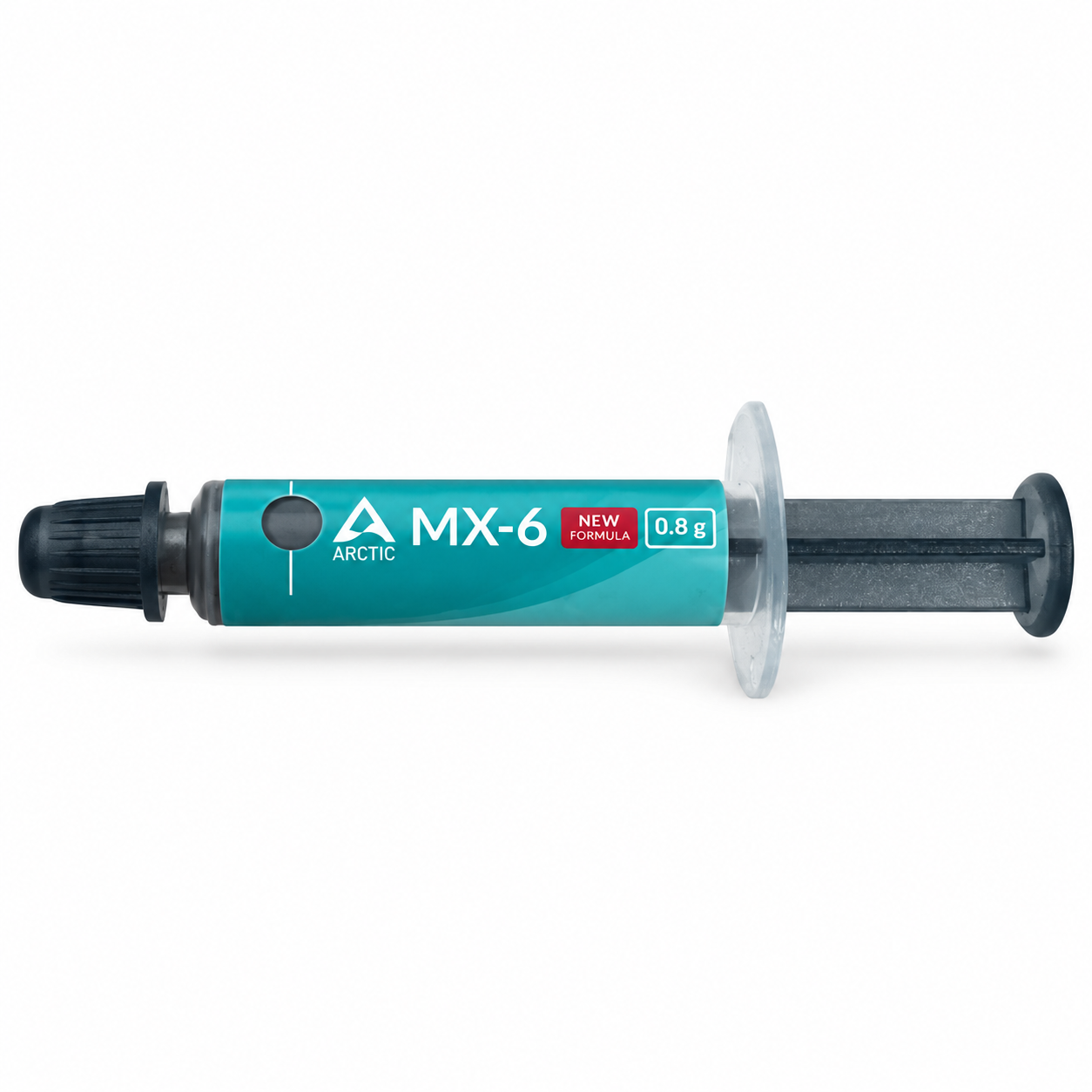 ARCTIC MX-6 Wärmeleitpaste 0,8 g – Dosierspritze