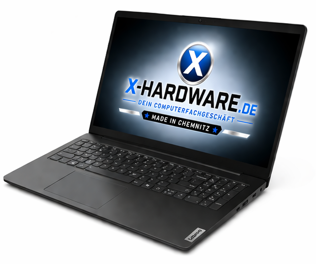 #7471 | Lenovo V15 | 15,6" | Intel® Core™ 5 120U | 10x 5.00GHz | 16GB DDR5 RAM | 1000 GB SSD | Windows 11 Professional