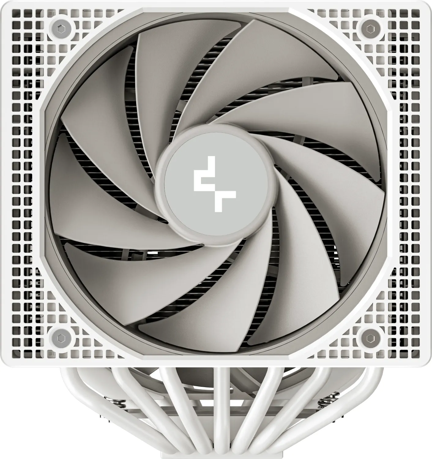 DeepCool Assassin IV WH