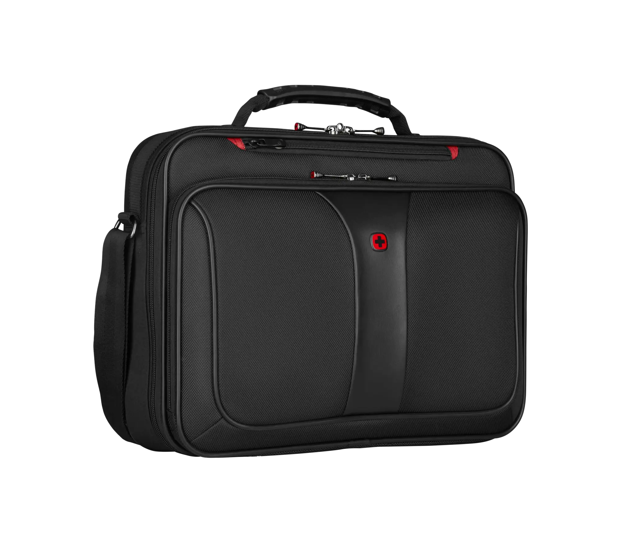 Wenger Legacy 16" Notebooktasche schwarz