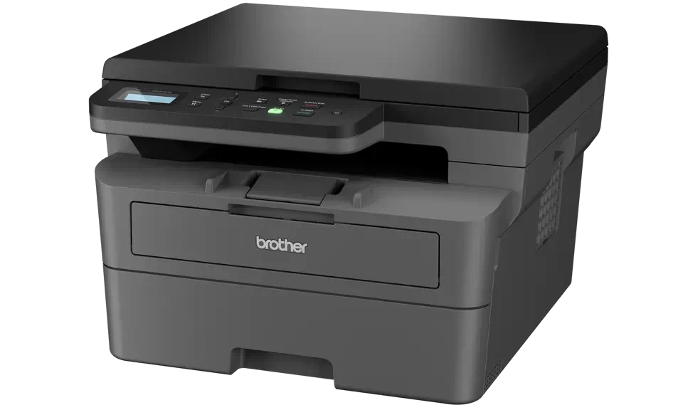 Brother DCP-L2627DWE, 3in1, EcoPro, Laser, einfarbig