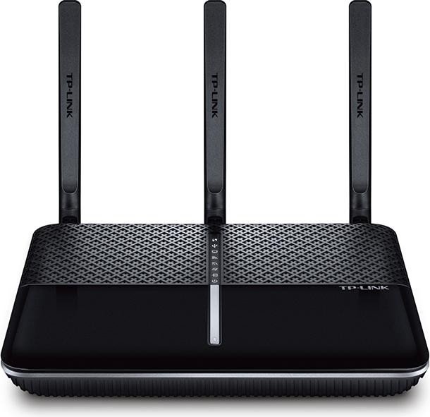 TP-Link Archer VR600v