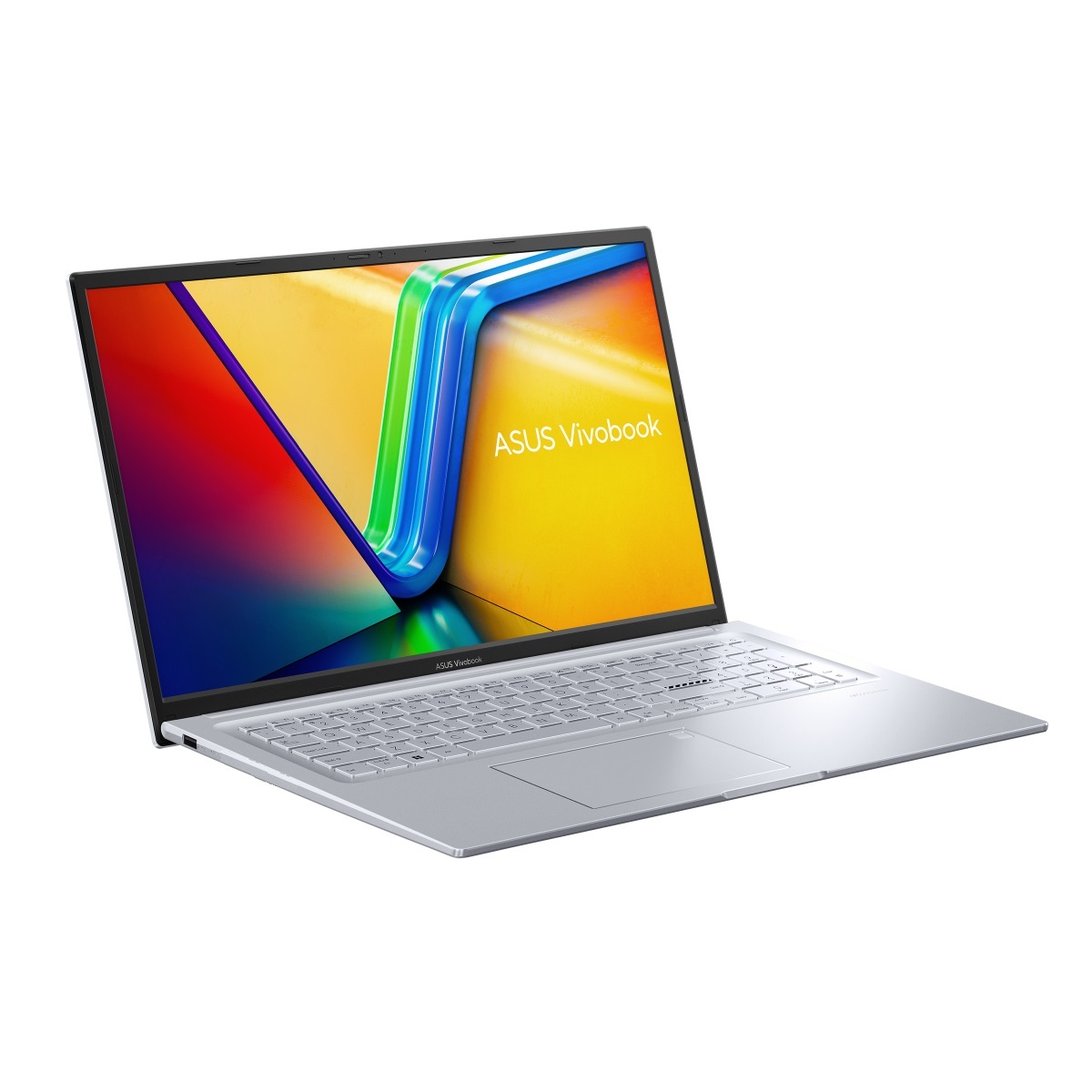 #7669 | ASUS Vivobook | 17.3" | Intel® Core™ i7-1355U | 10 x 5.0GHz | 40GB RAM | 2000GB SSD | Windows 11 Professional