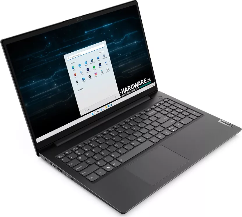 B-WARE | Lenovo 15,6" | AMD Ryzen 5825U | 16-Thread 4.60 |  4,50 GHz | 24 GB RAM | 1000 GB SSD | Windows 11 Professional