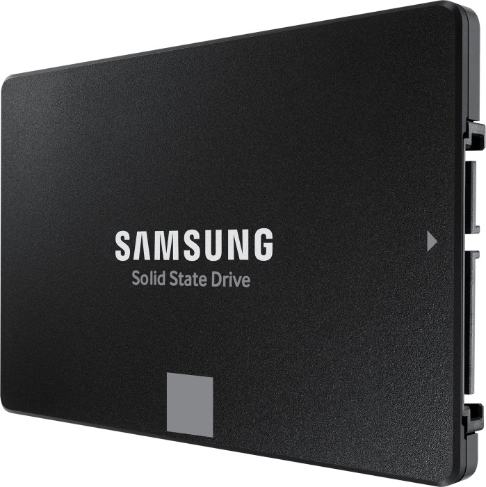 1000 GB Samsung SSD 870 EVO