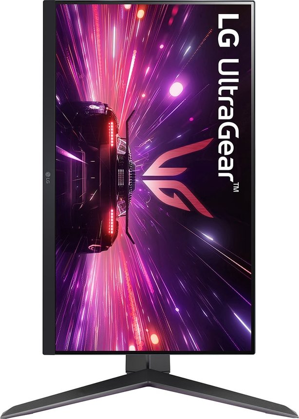 LG UltraGear 24GS65F-B, 23.8"