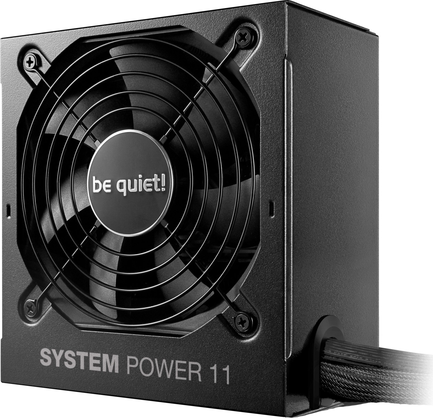 750W be quiet! System Power 11, ATX 3.1 - BP012EU
