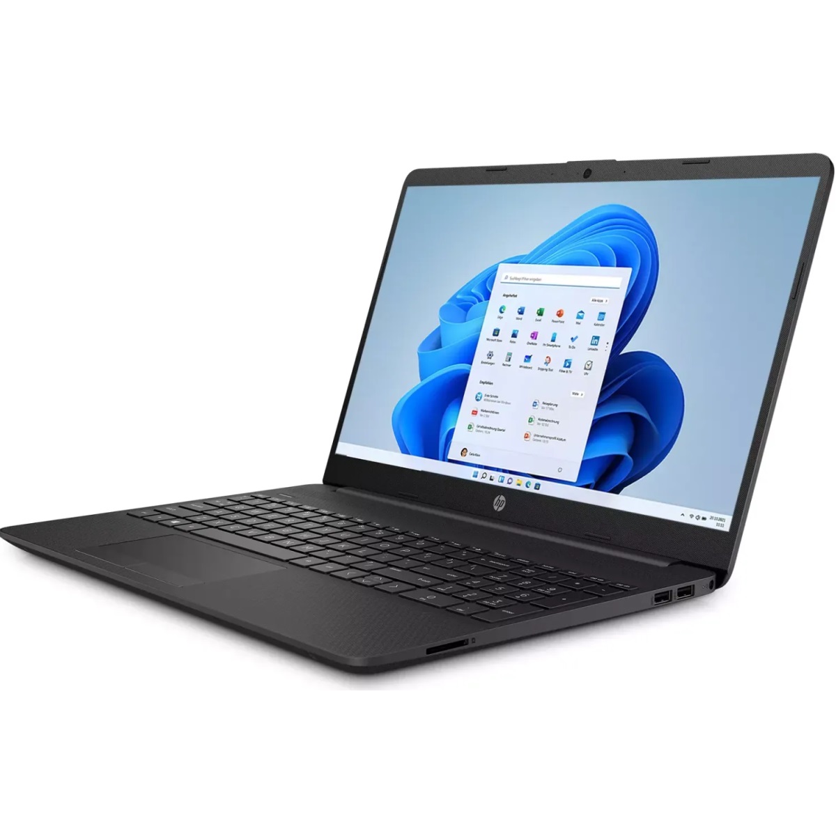 #7681 | HP 15,6" | Intel® Core™ i3-1215U | 6 x 4.40GHz | 16GB RAM | 512GB SSD | Windows 11 Professional