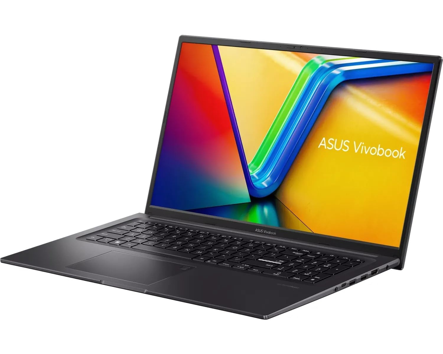 #7884 | ASUS Vivobook | 17.3" | Intel® Core™ i9 13900H | 14x 5.40GHz | 40GB RAM | 2000GB NVMe | Windows 11 Professional