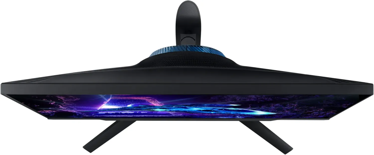 Samsung Odyssey G3 G30D, 24"