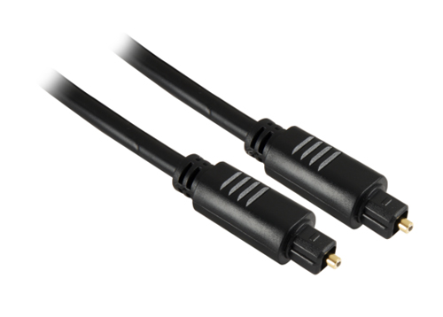 Toslink-Kabel 3m