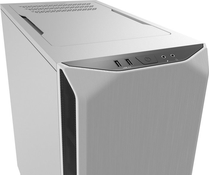 X-Silent PC│AMD Ryzen 5 8600G│64GB RAM DDR5│2000GB SSD NVMe│4000GB HDD│Pure Base 500 white│WiFi│Windows 11 Pro