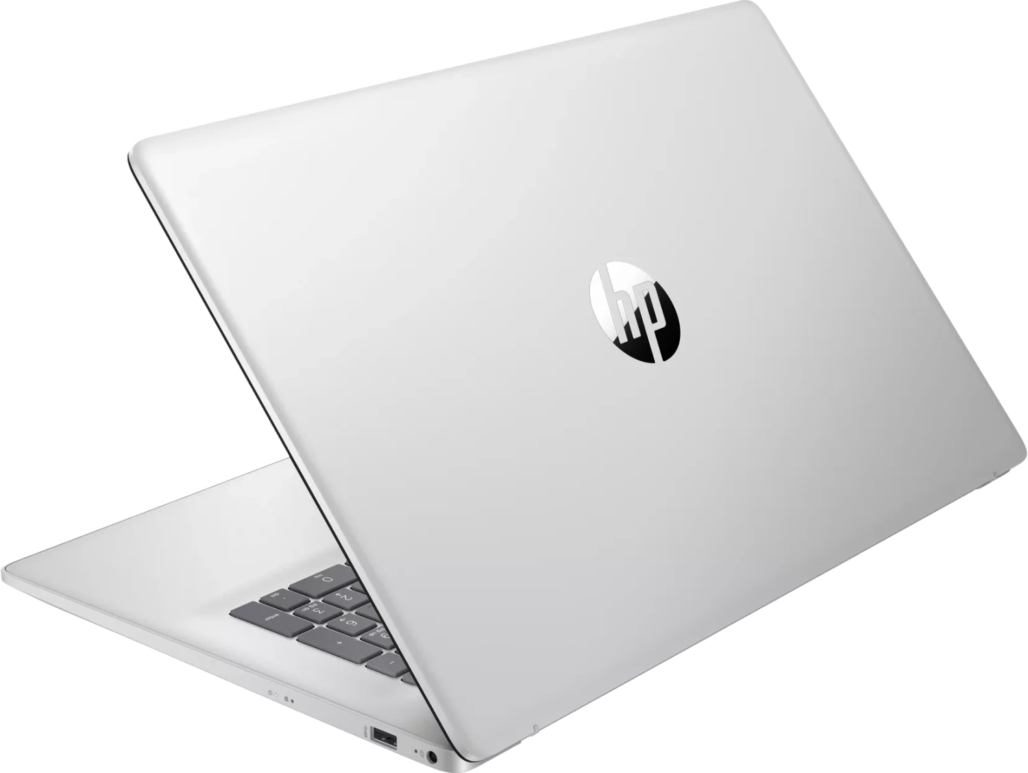 #7345 | HP 17,3" | AMD Ryzen™ 7 7730U | 32GB DDR4 | 1000GB SSD | Windows 11 Professional