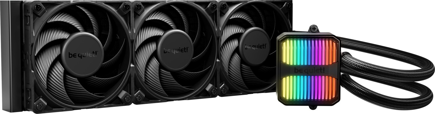 be quiet! Silent Loop 3 360mm