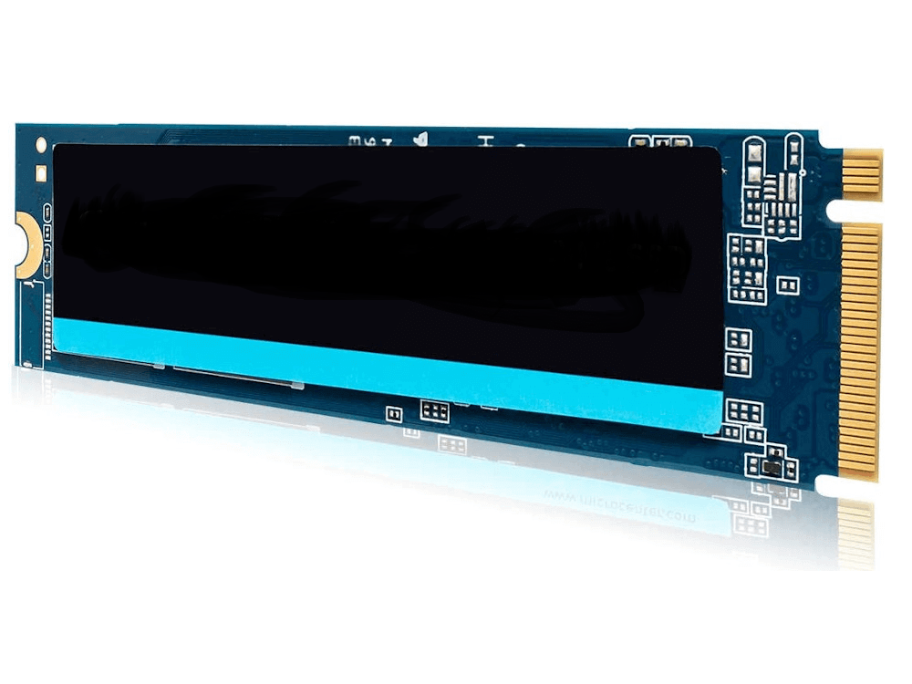 X-Gaming PC | Intel Core i3-12100F | RTX3050 | 64GB RAM DDR4 | 2000GB SSD NVMe | 4000GB HDD | WiFi | Apollo | Windows 11 Pro