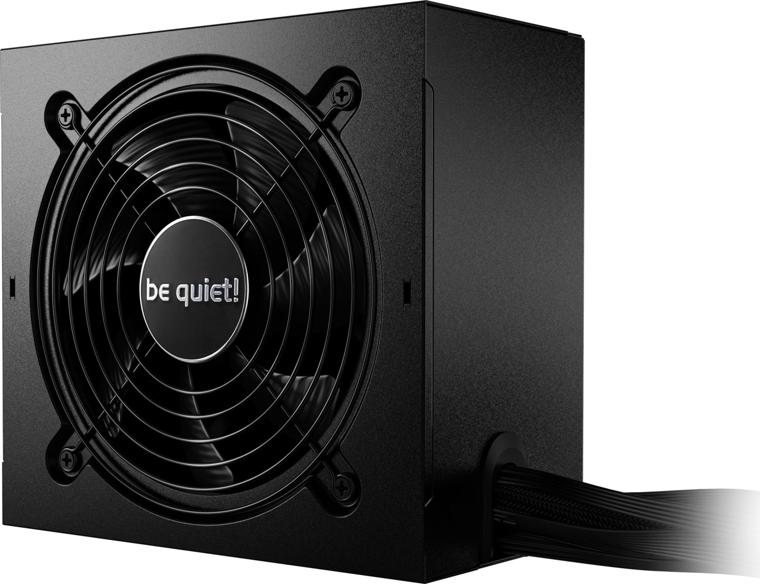 850W be quiet! System Power 10, ATX 2.52 - BN330