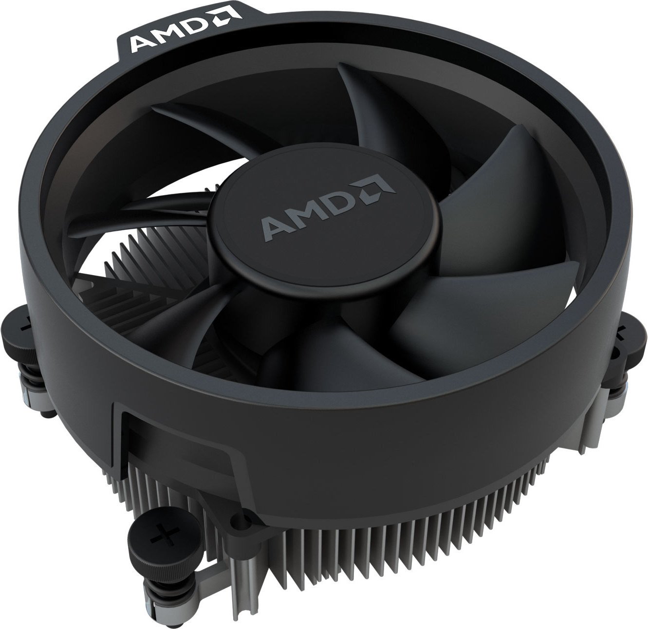AMD Ryzen 5 5600GT, 6C/12T, 3.60-4.60GHz, boxed