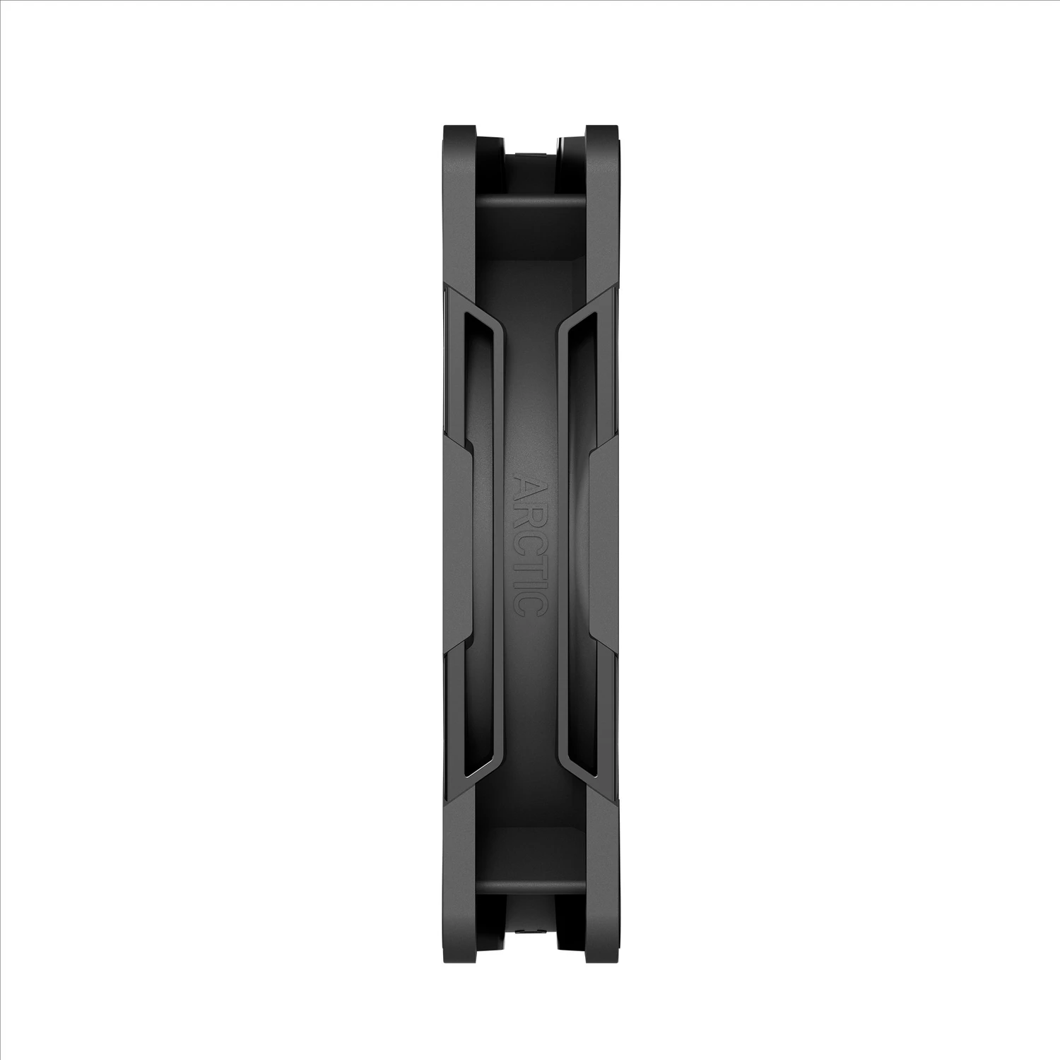 120mm Arctic P12 Pro PST, schwarz
