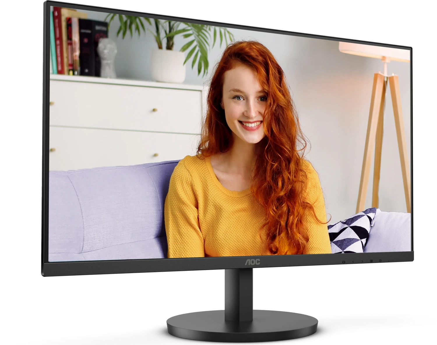 AOC U27B3A, 27"