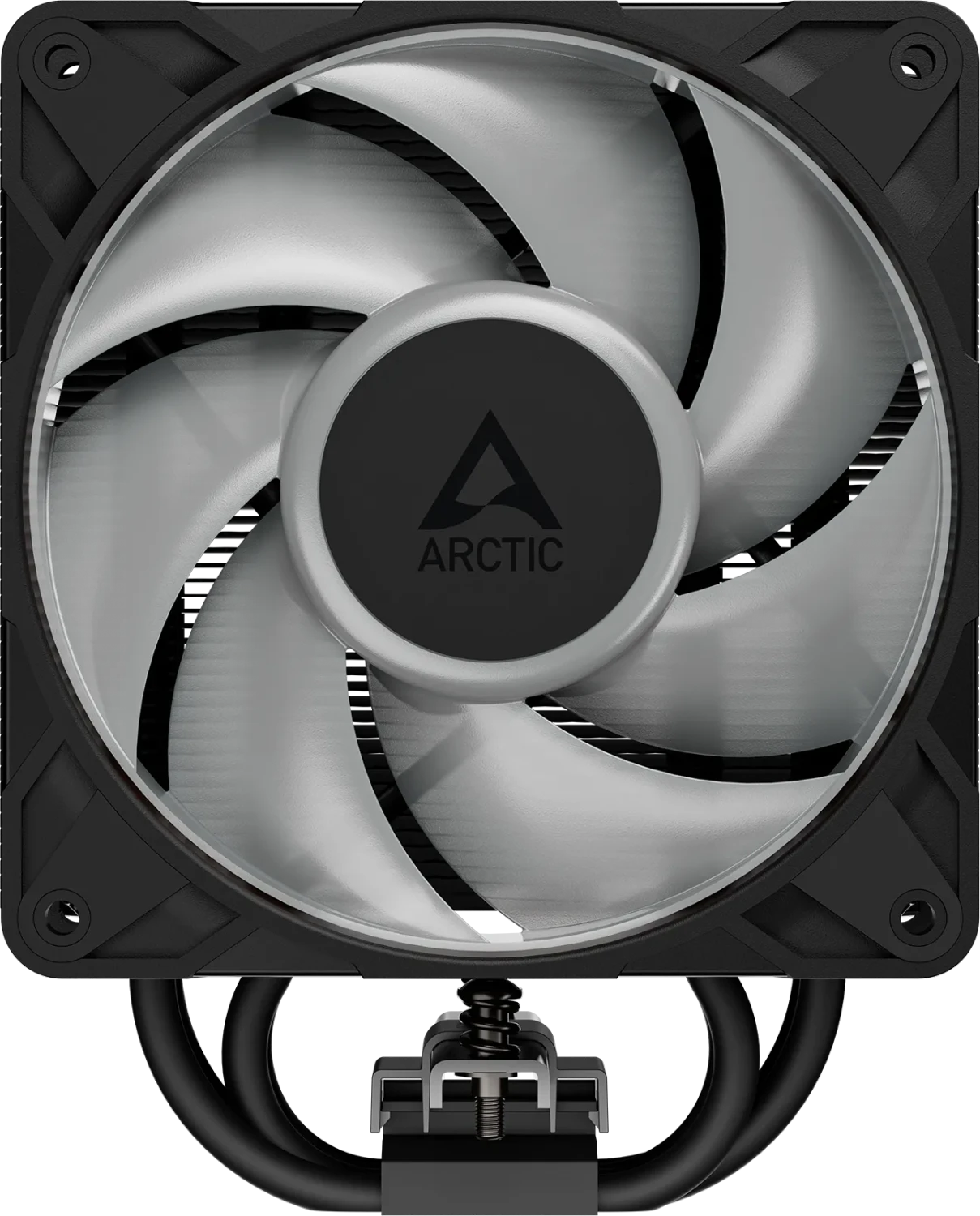 ARCTIC Freezer 36-S ARGB Black
