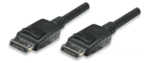 Kabel DisplayPort - 3m