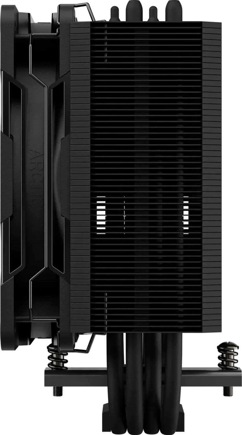 ARCTIC Freezer 36-S ARGB Black