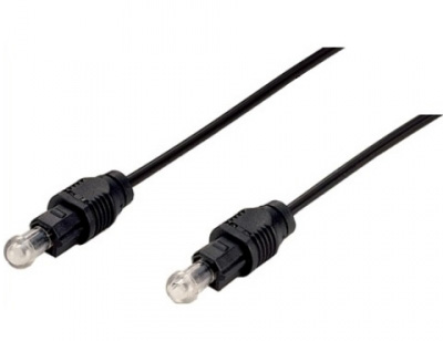 Toslink-Kabel 5m