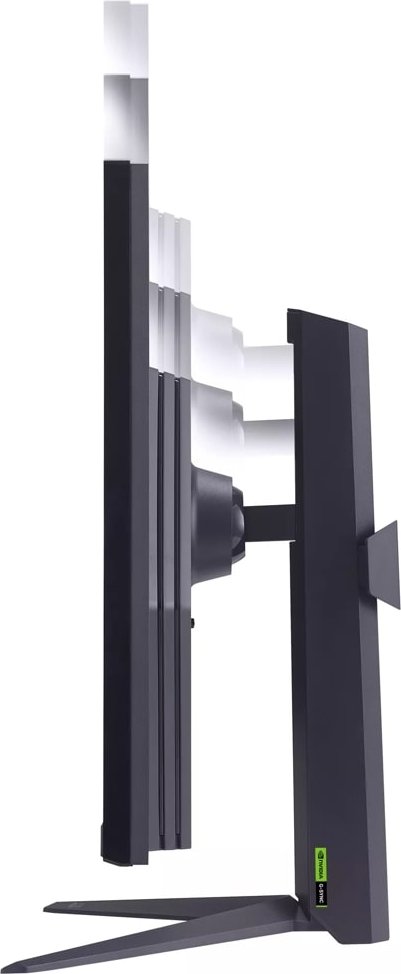 LG UltraGear 32GS75QX-B, 31.5"