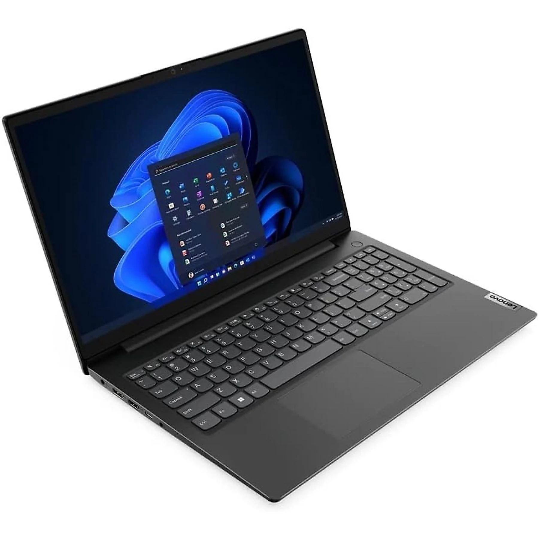 #8408 | Lenovo 15,6" Notebook | Intel Core™ 5 120U |10 Kerne - 5.0 GHz | 8 GB DDR5 | 256 GB NVME SSD | Intel Graphics | Windows 11 Pro