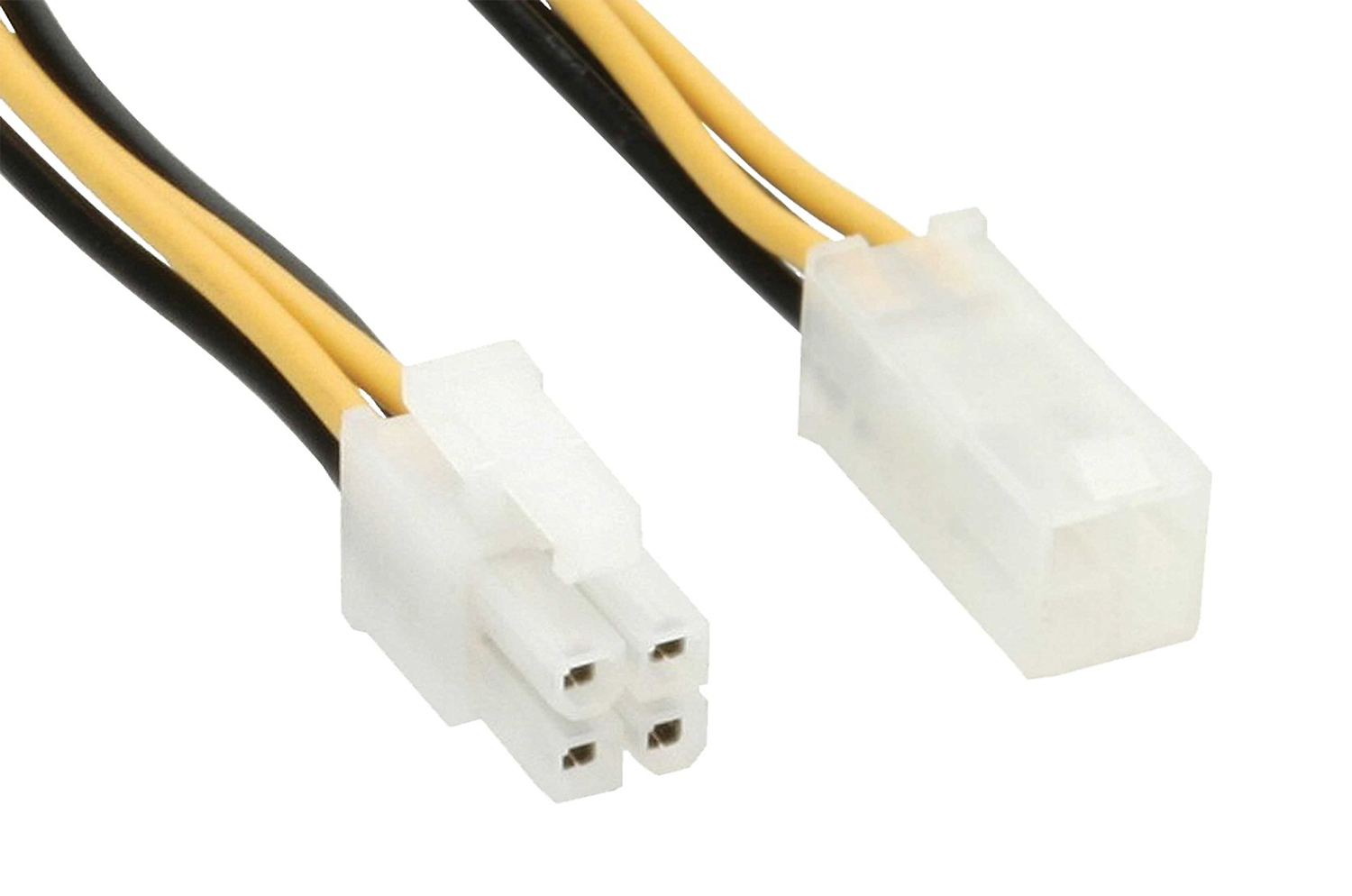 4-Pin ATX12V Verlängerung - 30cm