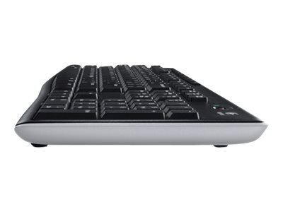 Logitech K270 Wireless Keyboard, USB