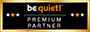 Be Quiet!