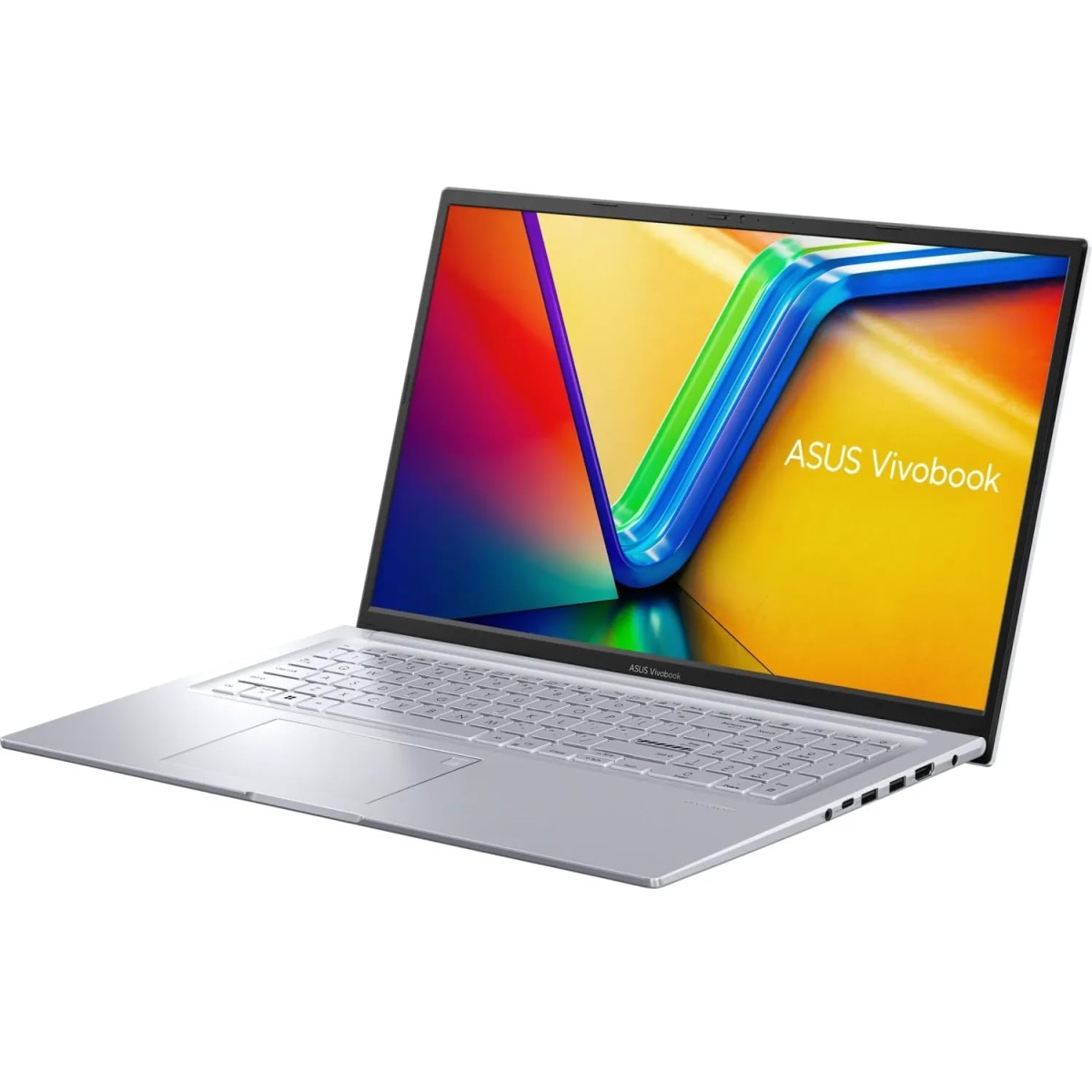#8247 | ASUS Vivobook | 17.3" | U300 | 5x 4.40GHz | 24GB DDR4 RAM | 1000GB NVMe | Windows 11 Professional