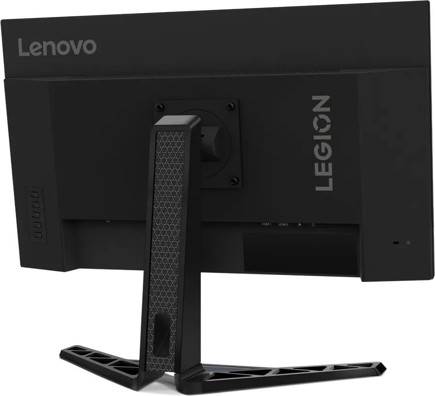 Lenovo Legion R27qe, 27" QHD WLED Gaming Monitor