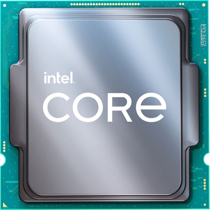 Intel Core i5-11400F, 6C/12T, 2.60-4.40GHz, boxed - BX8070811400F