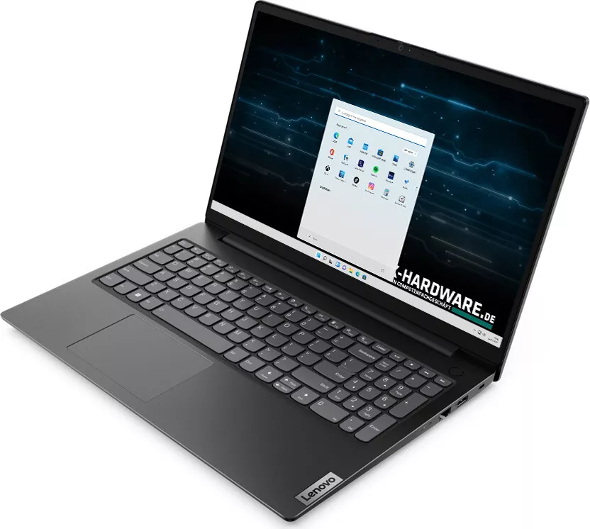 B-WARE | Lenovo 15,6" | AMD Ryzen 5825U | 16-Thread 4.60 |  4,50 GHz | 24 GB RAM | 1000 GB SSD | Windows 11 Professional