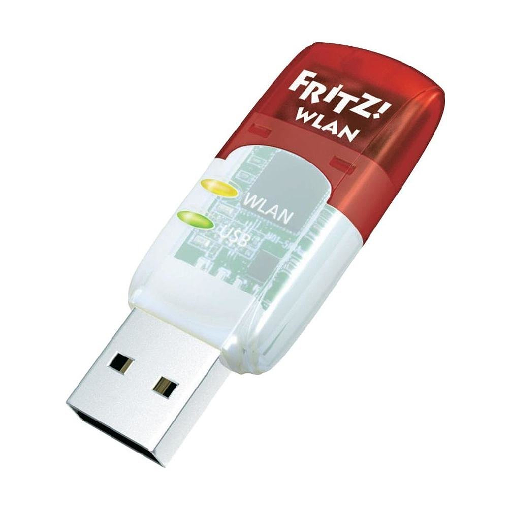 AVM FRITZ!WLAN USB Stick AC 430