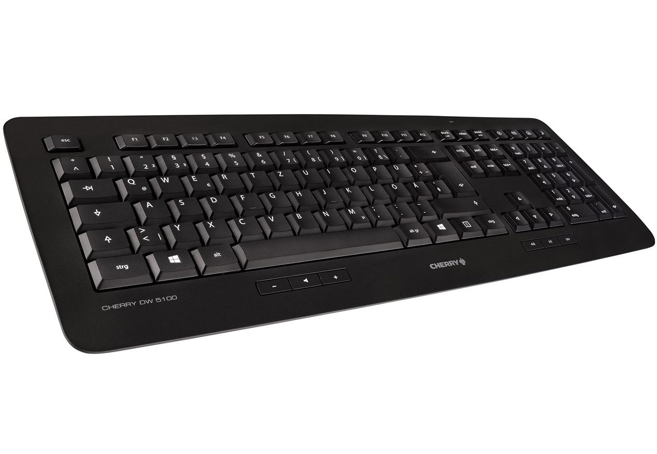 Cherry DW 5100