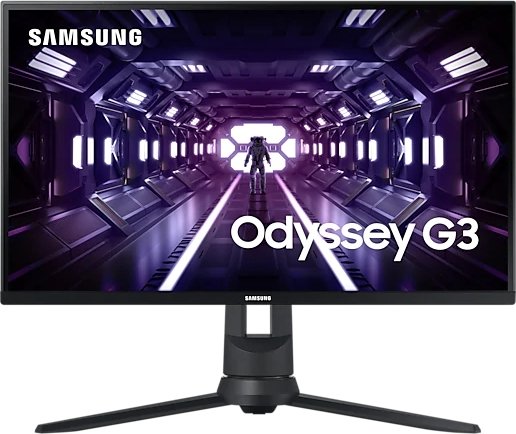 Samsung Odyssey G3 - G34TF, 27"