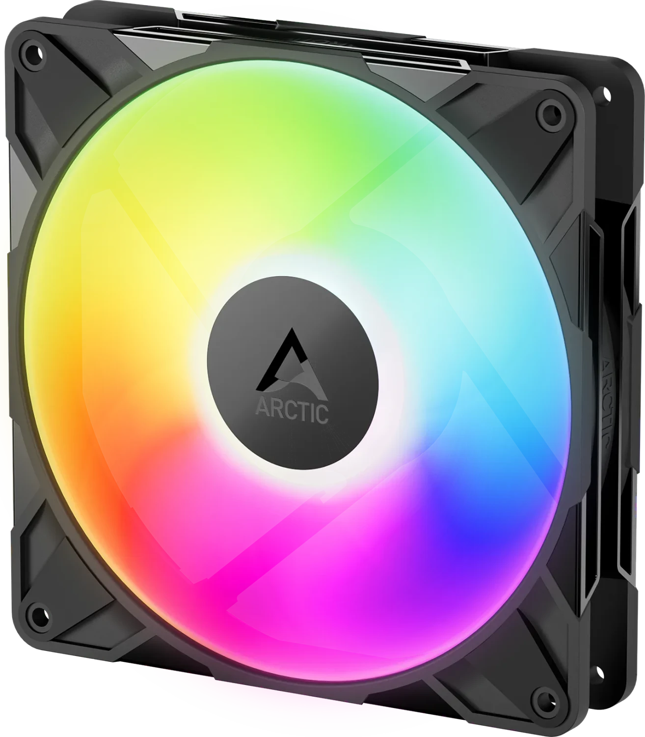 ARCTIC P14 Pro A-RGB, schwarz, 140mm