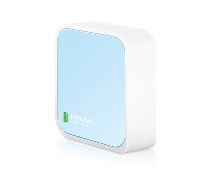 TP-Link TL-WR802N