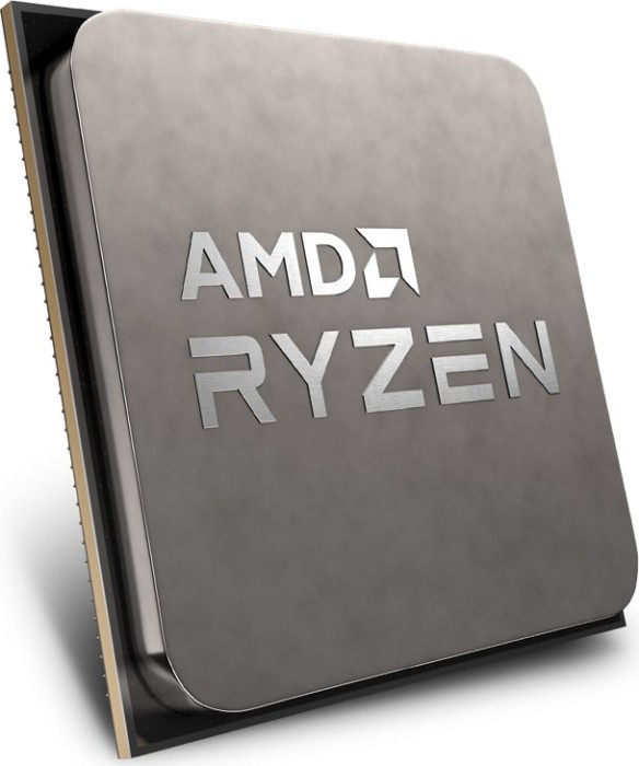 AMD Ryzen 7 5700G, 8C/16T, 3.80-4.60GHz, boxed