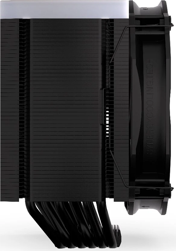 Endorfy Fortis 5 Black ARGB