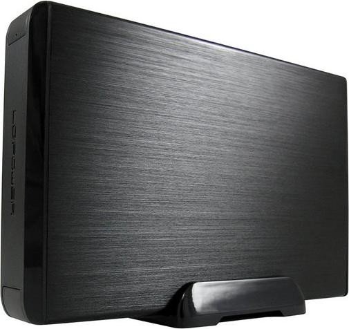 LC-Power LC-35U3-Hydra, USB-B 3.0, externes 3,5" Gehäuse