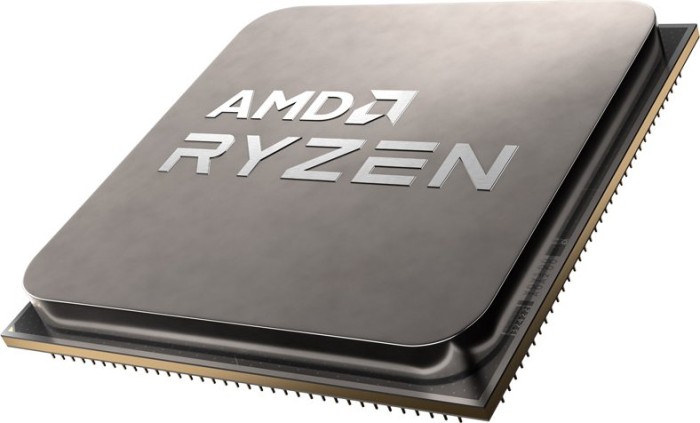 AMD Ryzen 7 5700G, 8C/16T, 3.80-4.60GHz, boxed