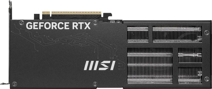 MSI GeForce RTX 5080 INSPIRE 3X OC BLACK – 16 GB GDDR7 Grafikkarte