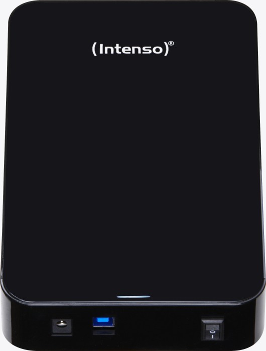 4000 GB Intenso Memory Center USB 3.0