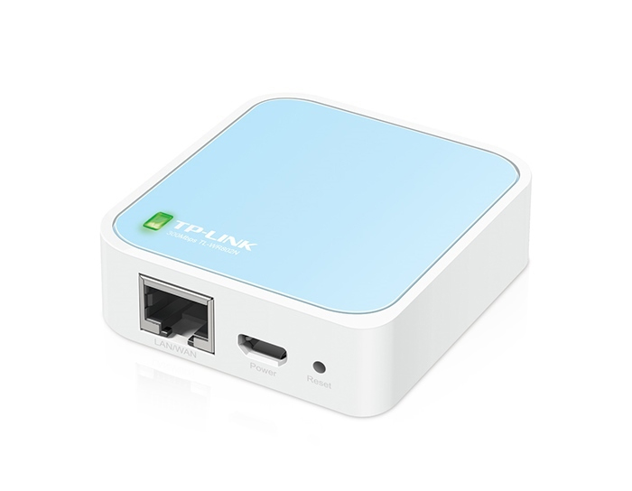 TP-Link TL-WR802N