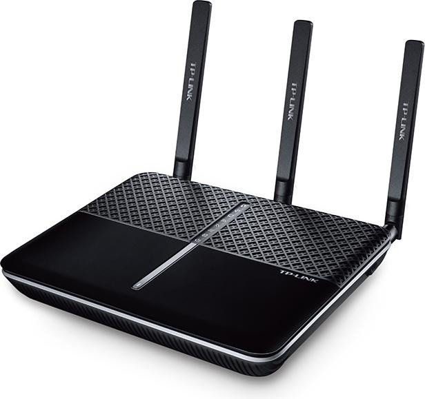 TP-Link Archer VR600v